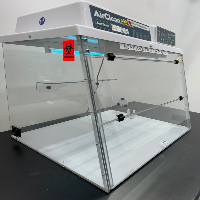 Airclean 600 3' PCR Workstation image 1